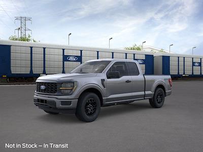 New 2026 Ford F-150 - photo 1