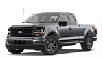 2026 Ford F-150 Super Cab 4WD Pickup for sale #X2LZ91WT1 - photo 1