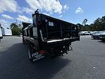 2024 Ford F-550 Regular Cab DRW 4x4, Rugby Eliminator LP Steel Dump Truck for sale #r567 - photo 4