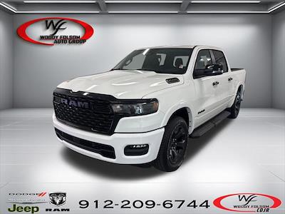 New 2026 Ram 1500 Big Horn Crew Cab for sale #200321 - photo 1