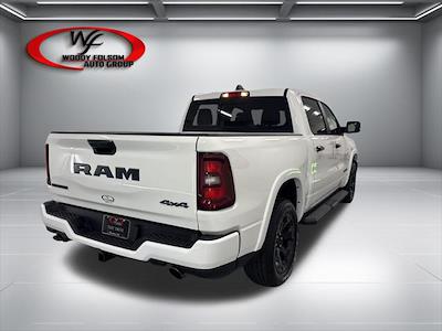 New 2026 Ram 1500 Big Horn Crew Cab for sale #200321 - photo 2