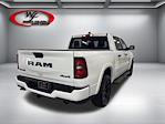 New 2026 Ram 1500 Big Horn Crew Cab for sale #200321 - photo 2