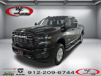 New 2026 Ram 2500 Big Horn Crew Cab for sale #DT041362 - photo 1