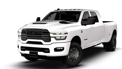 New 2026 Ram 3500 Laramie Mega Cab for sale #323210 - photo 1