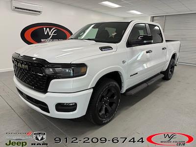 2026 Ram 1500 Crew Cab 4WD Pickup for sale #DT012061 - photo 1