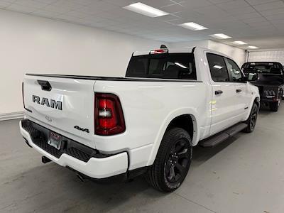 2026 Ram 1500 Crew Cab 4WD Pickup for sale #DT012061 - photo 2