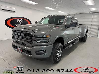 New 2026 Ram 3500 - photo 1