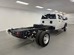 New 2026 Ram 5500 Crew Cab 84 CA Cab Chassis for sale #DT020265 - photo 8