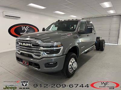 New 2026 Ram 3500 - photo 1