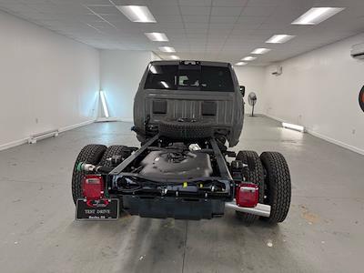 New 2026 Ram 3500 - photo 1