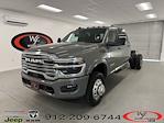 New 2026 Ram 3500 Crew Cab 60 CA Cab Chassis for sale #DT020267 - photo 1
