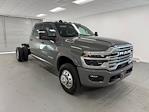 New 2026 Ram 3500 Crew Cab 60 CA Cab Chassis for sale #DT020267 - photo 3