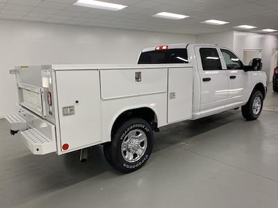 2024 Ram 2500 Crew Cab 4x4, Reading SL Service Body Service Truck for sale #DT020545 - photo 2