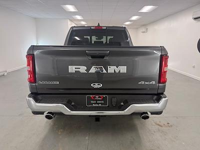 New 2026 Ram 1500 - photo 1