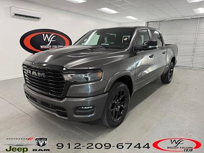New 2026 Ram 1500 - photo 1