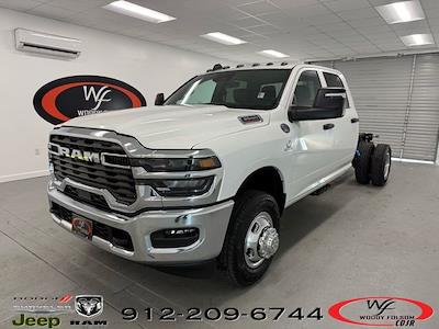 New 2026 Ram 3500 - photo 1