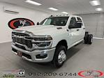 New 2026 Ram 3500 Crew Cab 60 CA Cab Chassis for sale #DT020564 - photo 1