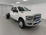 New 2026 Ram 3500 Crew Cab 60 CA Cab Chassis for sale #DT020564 - photo 3