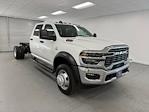 2026 Ram 5500 Crew Cab DRW 4WD Cab Chassis for sale #DT020565 - photo 4