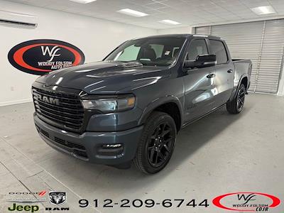 New 2026 Ram 1500 - photo 1