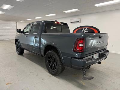 New 2026 Ram 1500 - photo 1