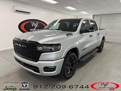 New 2026 Ram 1500 - photo 1