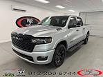 New 2026 Ram 1500 Lone Star Crew Cab for sale #DT020661 - photo 1