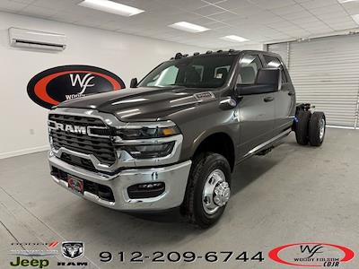 New 2026 Ram 3500 - photo 1