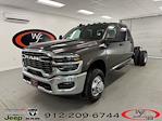 New 2026 Ram 3500 Crew Cab 60 CA Cab Chassis for sale #DT020669 - photo 1