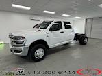 2026 Ram 3500 Crew Cab DRW 4WD Cab Chassis for sale #DT020762 - photo 1