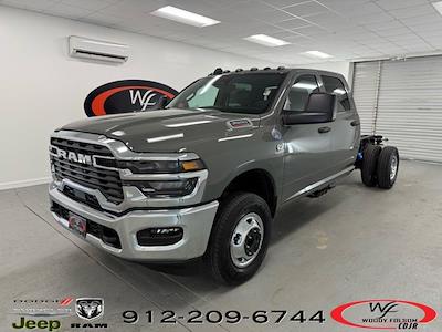 New 2026 Ram 3500 - photo 1