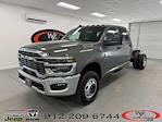 New 2026 Ram 3500 Crew Cab 60 CA Cab Chassis for sale #DT020763 - photo 1