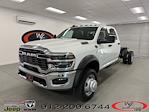 New 2026 Ram 5500 Crew Cab 84 CA Cab Chassis for sale #DT021162 - photo 1