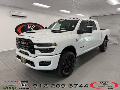 New 2026 Ram 2500 - photo 1