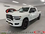 New 2026 Ram 2500 Laramie Mega Cab for sale #DT021361 - photo 1