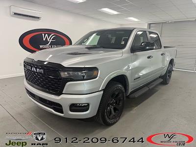 New 2026 Ram 1500 - photo 1