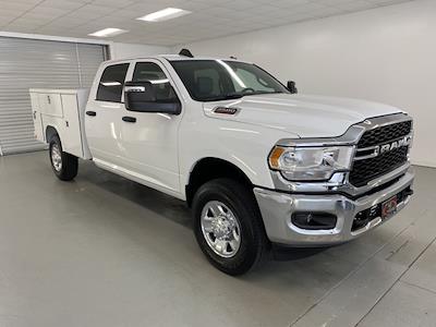 2024 Ram 3500 Crew Cab 4x4, Reading SL Service Body Service Truck for sale #DT022141 - photo 1