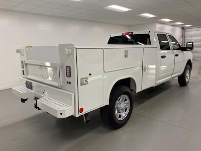 2024 Ram 3500 Crew Cab 4x4, Reading SL Service Body Service Truck for sale #DT022141 - photo 2