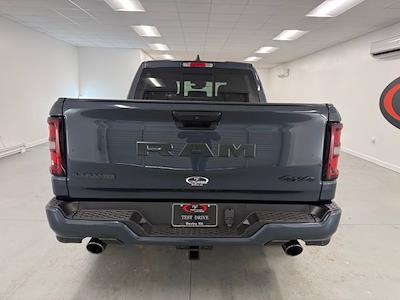 New 2026 Ram 1500 - photo 1