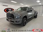 New 2026 Ram 3500 Laramie Mega Cab for sale #DT022364 - photo 1