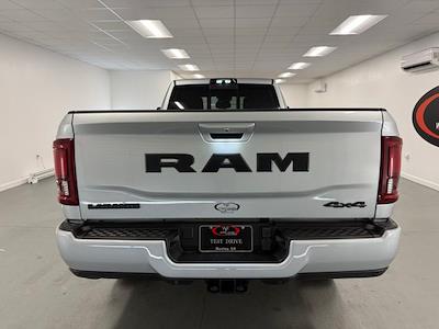 New 2026 Ram 3500 - photo 1