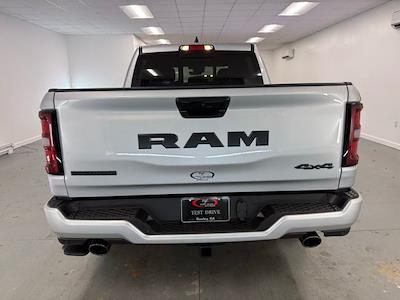 New 2026 Ram 1500 - photo 1