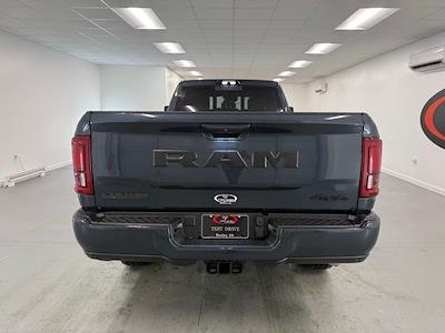 New 2026 Ram 3500 - photo 1
