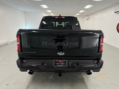 New 2026 Ram 1500 Laramie Crew Cab for sale #DT022564 - photo 2