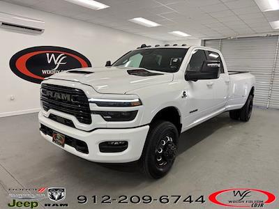 New 2026 Ram 3500 - photo 1