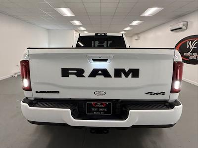 New 2026 Ram 3500 - photo 1
