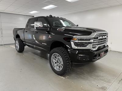 2025 Ram 2500 Crew Cab 4x4 Pickup for sale #DT030352 - photo 1
