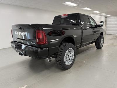 2025 Ram 2500 Crew Cab 4x4 Pickup for sale #DT030352 - photo 2