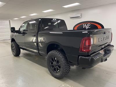 2025 Ram 2500 Crew Cab 4x4 Pickup for sale #DT030353 - photo 2