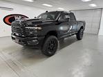 2025 Ram 2500 Crew Cab 4x4 Pickup for sale #DT030353 - photo 1